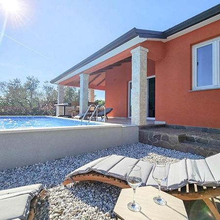 Villa Casa Gojtan Karigador Exterior foto